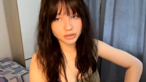 Snapshot of evelynhudson chatting on 16, 6, 2026 Evelyn Velvet online show from 16, 6, 2026