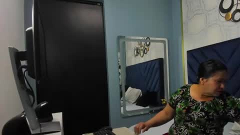 Snapshot of evelynrosi_ chatting on 9, 7, 2026 evelynrosi_ online show from 9, 7, 2026