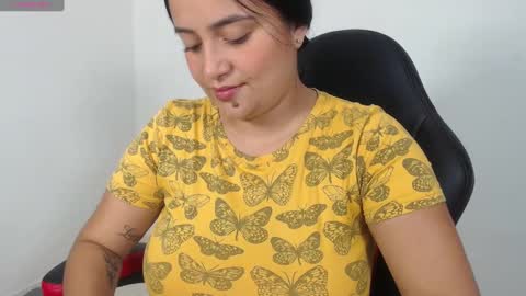 evelin 3 online show from 6, 12, 2024