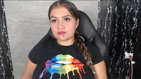 evelin 3 online show from 10, 9, 2025