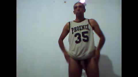 everaldosantos online show from 15, 3, 2026