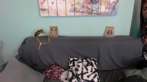 Snapshot of everly_rays chatting on 27, 9, 2025 Everly online show from 27, 9, 2025