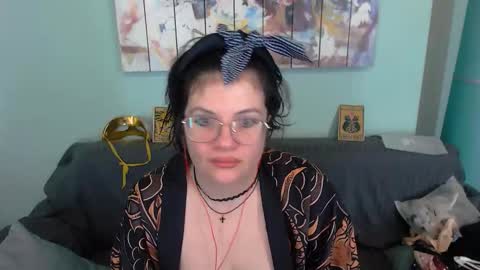 Snapshot of everly_rays chatting on 2, 10, 2025 Everly online show from 2, 10, 2025