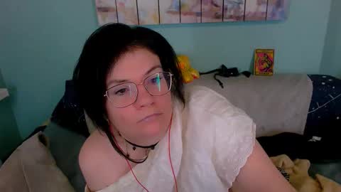 Snapshot of everly_rays chatting on 2, 2, 2026 Everly online show from 2, 2, 2026