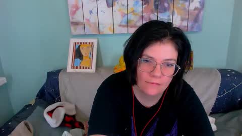 Snapshot of everly_rays chatting on 3, 2, 2026 Everly online show from 3, 2, 2026