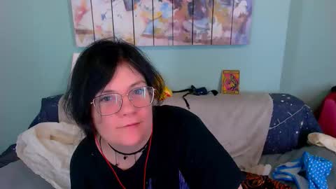 Snapshot of everly_rays chatting on 7, 2, 2026 Everly online show from 7, 2, 2026