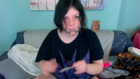 Snapshot of everly_rays chatting on 8, 2, 2026 Everly online show from 8, 2, 2026