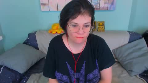 Snapshot of everly_rays chatting on 11, 2, 2026 Everly online show from 11, 2, 2026