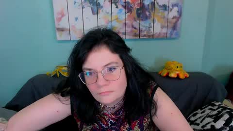 Everly online show from 23, 4, 2026