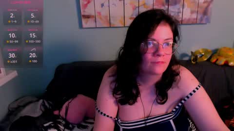 Everly online show from 5, 6, 2026