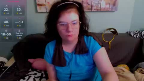 Everly online show from 28, 6, 2026