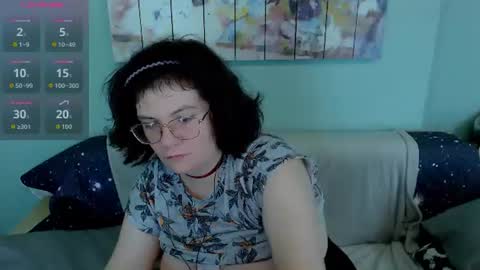 Everly online show from 6, 7, 2026