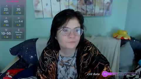 Everly online show from 19, 7, 2026