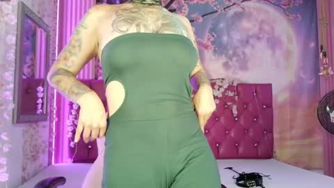 everlyn_sexx online show from 15, 5, 2026