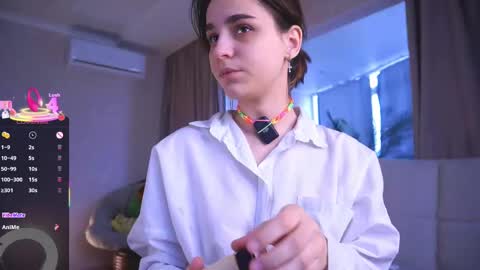 Anita online show from 21, 9, 2025