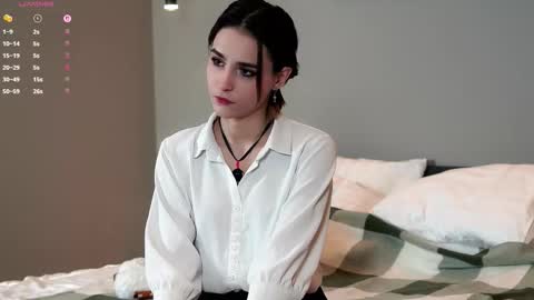 Anita online show from 25, 10, 2025