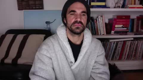 everynothings online show from 18, 2, 2026