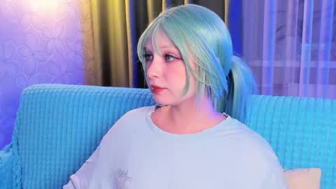 Forget me not eve on CB online show from 25, 11, 2025