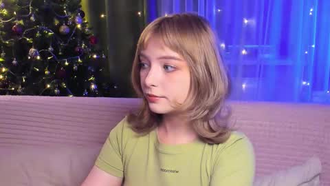 Forget me not eve on CB online show from 16, 1, 2026