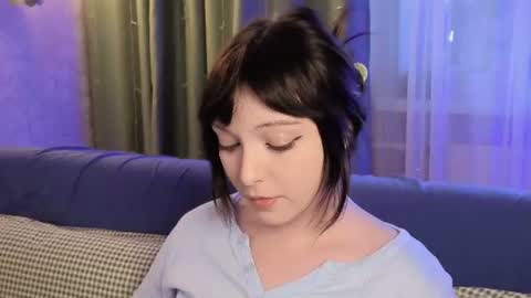 Forget me not eve on CB online show from 10, 7, 2026