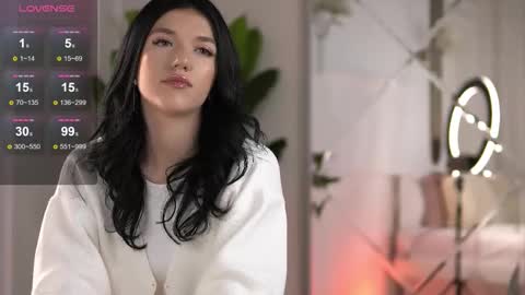 Eveselene online show from 21, 10, 2025