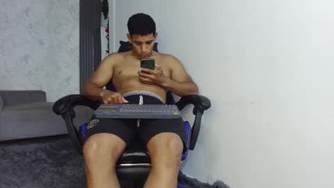 luis online show from 24, 11, 2025