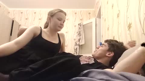 Snapshot of evgeniy_anna chatting on 6, 2, 2026 Evgeniy and Anna online show from 6, 2, 2026