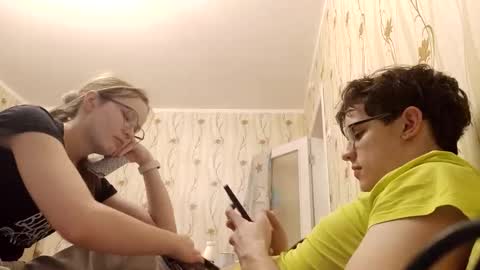 Snapshot of evgeniy_anna chatting on 10, 2, 2026 Evgeniy and Anna online show from 10, 2, 2026