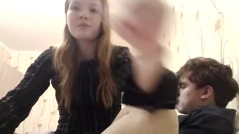 Snapshot of evgeniy_anna chatting on 14, 2, 2026 Evgeniy and Anna online show from 14, 2, 2026