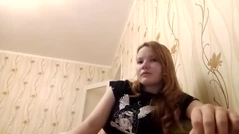 Snapshot of evgeniy_anna chatting on 18, 2, 2026 Evgeniy and Anna online show from 18, 2, 2026