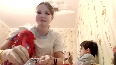 Snapshot of evgeniy_anna chatting on 20, 2, 2026 Evgeniy and Anna online show from 20, 2, 2026