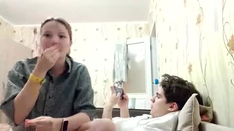 Snapshot of evgeniy_anna chatting on 26, 2, 2026 Evgeniy and Anna online show from 26, 2, 2026