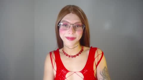 Evi online show from 22, 1, 2025