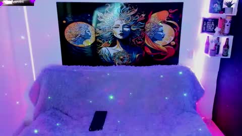 Snapshot of evie99_ chatting on 25, 2, 2025 Evie99  online show from 25, 2, 2025