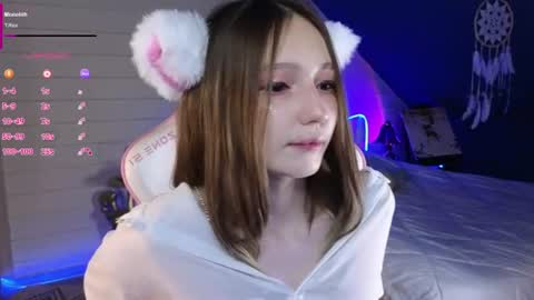 Snapshot of evie_rosen chatting on 16, 6, 2026 Evie online show from 16, 6, 2026
