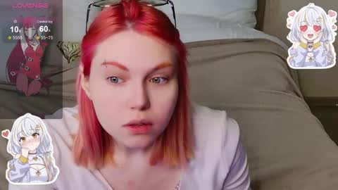 evie_val online show from 15, 1, 2026