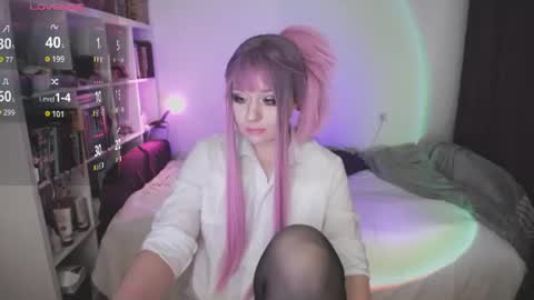 Snapshot of eviecuster chatting on 16, 7, 2026 Im gonna be on in 2 hours online show from 16, 7, 2026