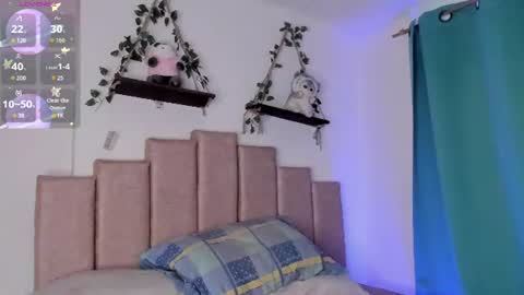 Ivi Alejandra  online show from 22, 6, 2026