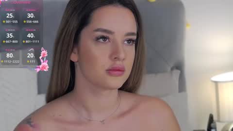 Evie online show from 9, 12, 2024