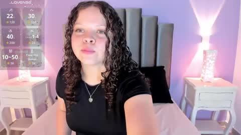 evierouse_ online show from 22, 5, 2026