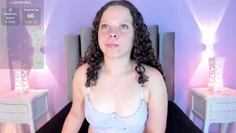 evierouse_ online show from 16, 6, 2026