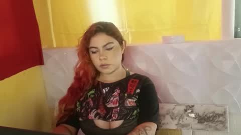 Snapshot of eviewolfie chatting on 25, 1, 2025 Evie online show from 25, 1, 2025