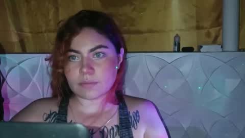 Snapshot of eviewolfie chatting on 27, 1, 2025 Evie online show from 27, 1, 2025