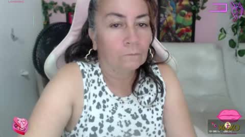 Pamela  online show from 16, 10, 2025