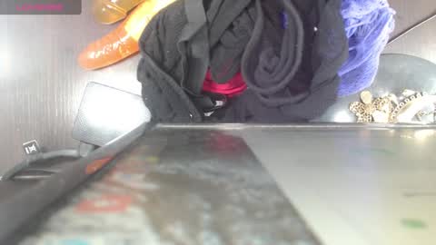 Pamela  online show from 16, 11, 2025