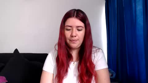 evilheart_69 online show from 17, 11, 2025