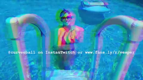 Snapshot of evilvillainess chatting on 10, 2, 2025 Vesper - online show from 10, 2, 2025