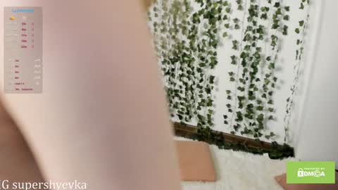 Snapshot of evkasuper chatting on 18, 1, 2025 Eva online show from 18, 1, 2025