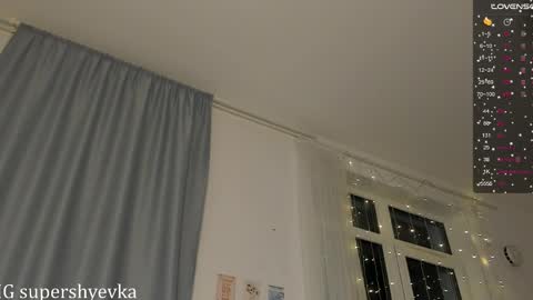 Snapshot of evkasuper chatting on 18, 2, 2025 Eva online show from 18, 2, 2025