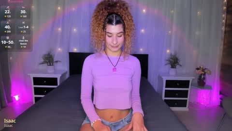 Evolet online show from 16, 9, 2025